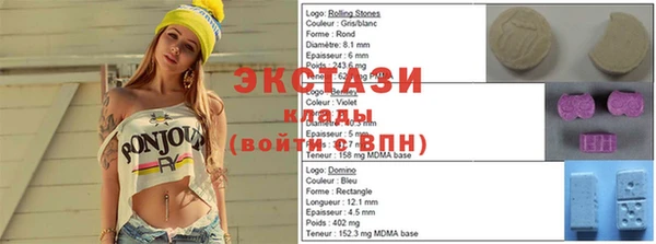 стафф Арсеньев